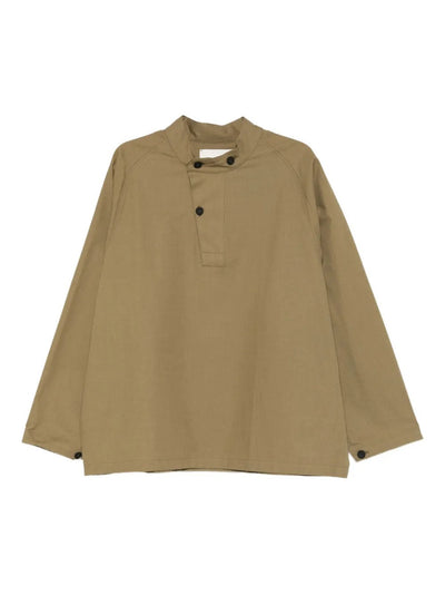 STUDIO NICHOLSON camicia studio nicholson da uomo