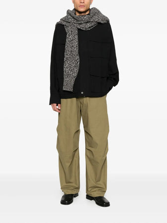 STUDIO NICHOLSON pantaloni studio nicholson da uomo