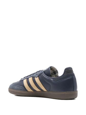 ADIDAS ORIGINALS sneakers samba og da donna