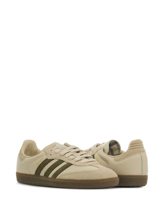 ADIDAS ORIGINALS sneakers samba og da donna
