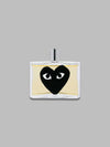 COMME DES GARÇONS PARFUMS paly black edt 100ml da uomo
