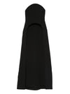 SOLACE LONDON maxi dress solace london da donna