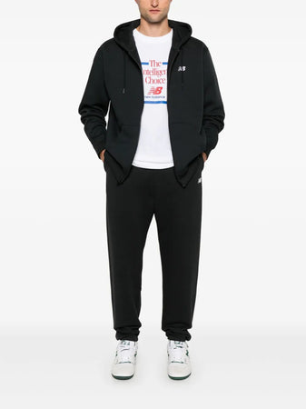 NEW BALANCE felpa new balance da uomo