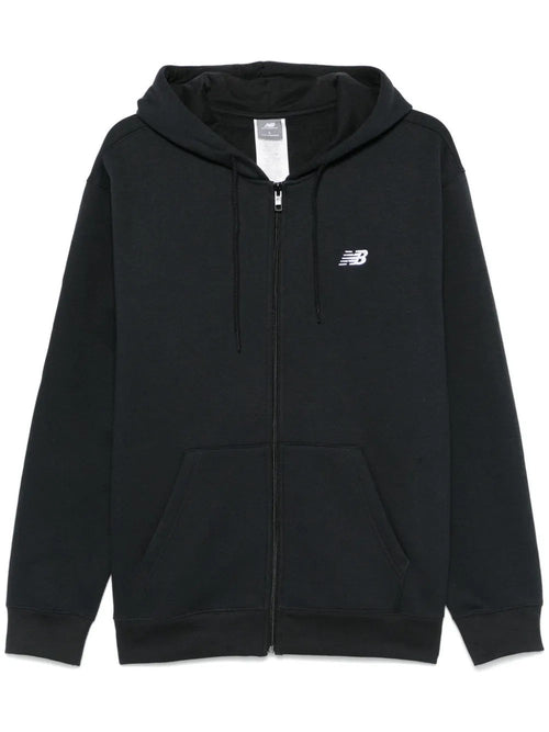 NEW BALANCE felpa new balance da uomo