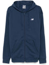 NEW BALANCE giacca new balance da uomo