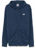NEW BALANCE giacca new balance da uomo