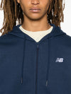 NEW BALANCE giacca new balance da uomo
