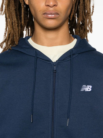 NEW BALANCE giacca new balance da uomo
