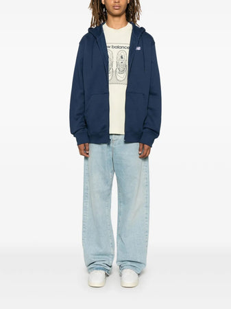 NEW BALANCE giacca new balance da uomo