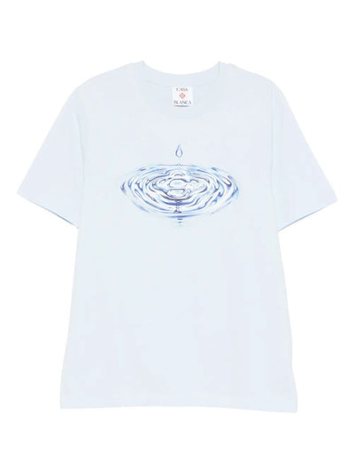 CASABLANCA <h4> - T-Shirt </h4> da uomo