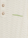 CASABLANCA <h4>Casablanca - Polo Tennis boucle </h4> da uomo