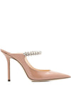 Jimmy Choo <h4>JIMMY CHOO - Sandali Bing</h4> da donna
