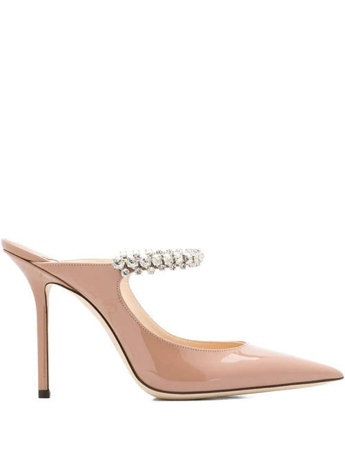 Jimmy Choo <h4>JIMMY CHOO - Sandali Bing</h4> da donna