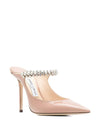 Jimmy Choo <h4>JIMMY CHOO - Sandali Bing</h4> da donna
