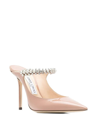 Jimmy Choo <h4>JIMMY CHOO - Sandali Bing</h4> da donna