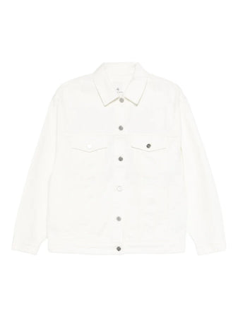 ANINE BING <h4> - Giacca in jeans </h4> da donna