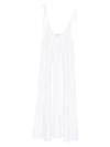 ANINE BING <h4> - maxi dress flora</h4> da donna
