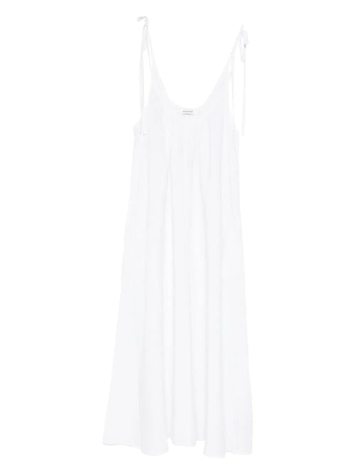 ANINE BING <h4> - maxi dress flora</h4> da donna