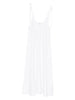 ANINE BING <h4> - maxi dress flora</h4> da donna