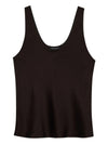 ANINE BING <h4> - Top lea</h4> da donna