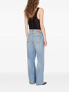 ANINE BING <h4> - Top lea</h4> da donna