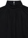 ANINE BING <h4> - Maglieria Elegante in Nero</h4> da donna