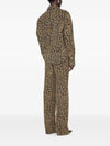 ANINE BING <h4> - Giacca Leopardata</h4> da donna