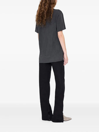 ANINE BING <h4>Anine Bing - T-Shirt lili tee horse</h4> da donna