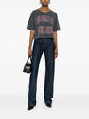 ANINE BING <h4>Anine Bing - T-shirt </h4> da donna