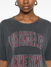 ANINE BING <h4>Anine Bing - T-shirt </h4> da donna