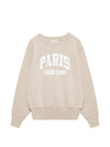 ANINE BING <h4> - Felpa Paris</h4> da donna