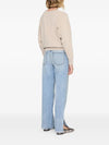 ANINE BING <h4> - Felpa Paris</h4> da donna