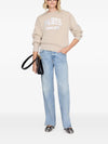 ANINE BING <h4> - Felpa Paris</h4> da donna
