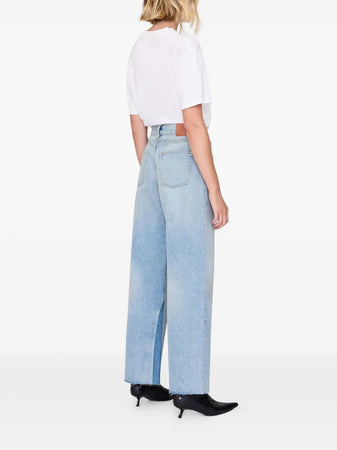 ANINE BING <h4> T-Shirt</h4> da donna