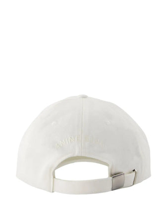 ANINE BING <h4> - Cappello da baseball</h4> da donna