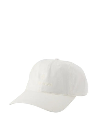 ANINE BING <h4> - Cappello da baseball</h4> da donna