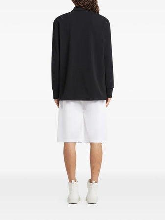 COURREGES <h4>Courreges - polo in maglia</h4> da donna