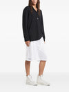 COURREGES <h4>Courreges - polo in maglia</h4> da donna
