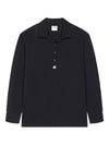 COURREGES <h4>Courreges - polo in maglia</h4> da donna