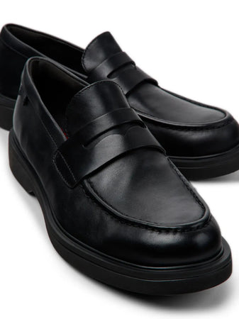 CAMPER <h4>CAMPLER - Mocassini Eleganza senza tempo</h4> da uomo