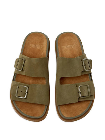 CAMPER Sandali Uomo da uomo