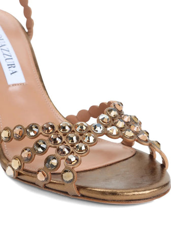 Aquazzura <h4>AQUAZZURA Sandali Gioiello</h4> da donna