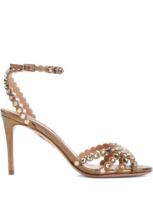 Aquazzura <h4>AQUAZZURA Sandali Gioiello</h4> da donna