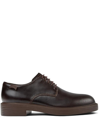 CAMPER Stringate Uomo da uomo