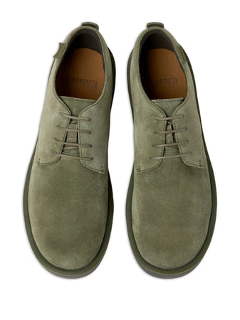 CAMPER Stringate Uomo da uomo
