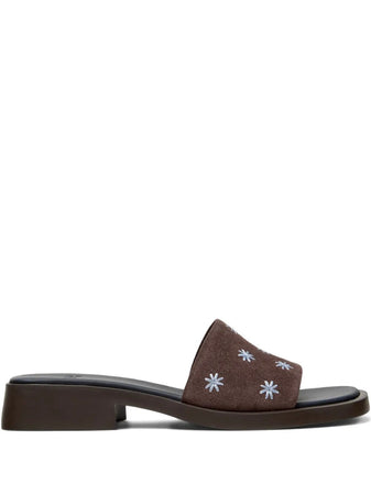 CAMPER Sandali Donna da donna