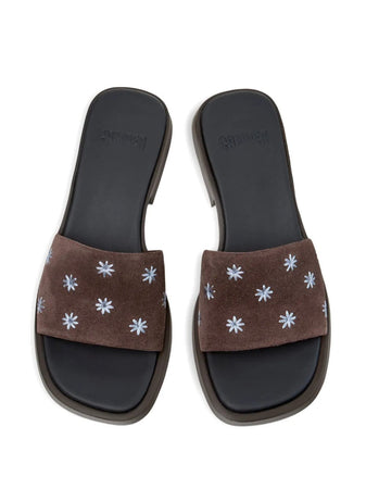 CAMPER Sandali Donna da donna