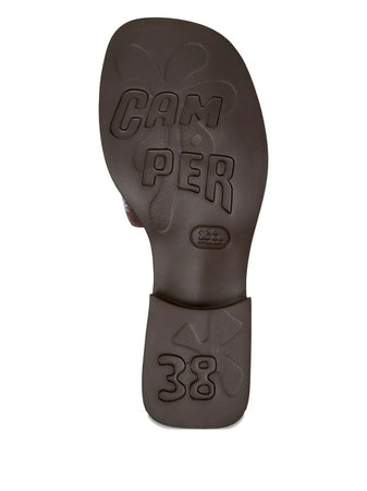 CAMPER Sandali Donna da donna