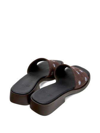 CAMPER Sandali Donna da donna