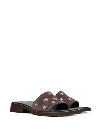 CAMPER Sandali Donna da donna